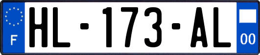 HL-173-AL