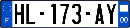 HL-173-AY