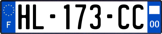 HL-173-CC