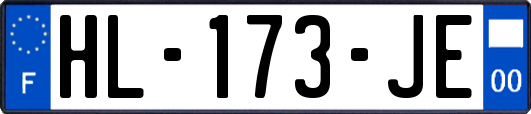 HL-173-JE