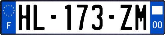 HL-173-ZM