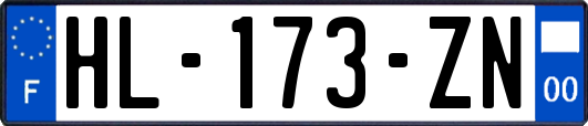 HL-173-ZN