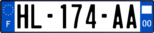 HL-174-AA