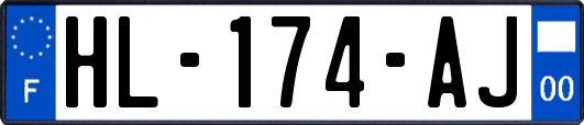 HL-174-AJ