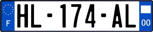 HL-174-AL