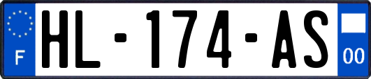 HL-174-AS