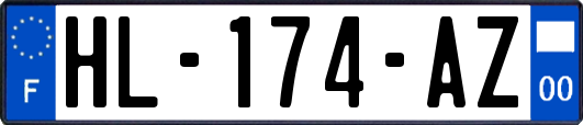 HL-174-AZ