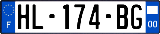 HL-174-BG