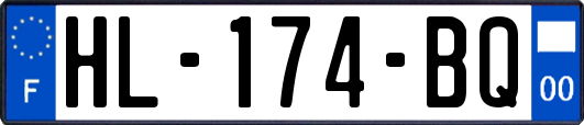 HL-174-BQ