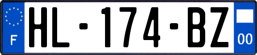 HL-174-BZ
