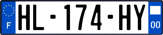 HL-174-HY