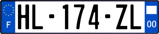 HL-174-ZL