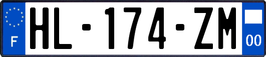 HL-174-ZM