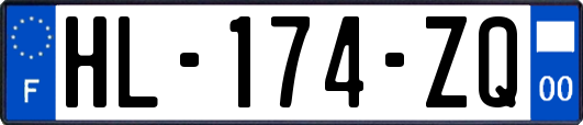 HL-174-ZQ