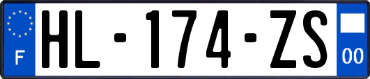 HL-174-ZS