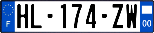 HL-174-ZW