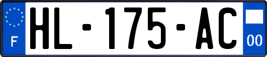 HL-175-AC