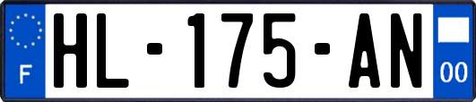 HL-175-AN