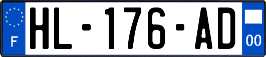 HL-176-AD