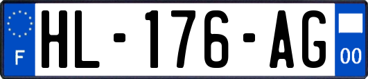 HL-176-AG