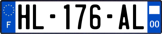 HL-176-AL