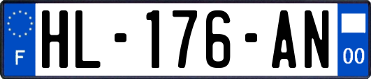 HL-176-AN