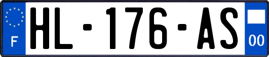 HL-176-AS
