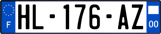 HL-176-AZ