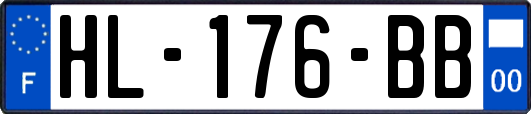 HL-176-BB