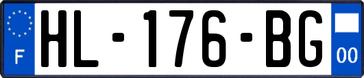 HL-176-BG