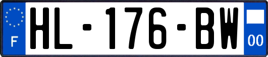 HL-176-BW