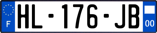HL-176-JB