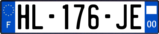 HL-176-JE