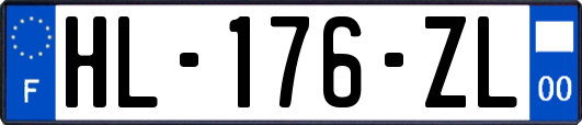 HL-176-ZL
