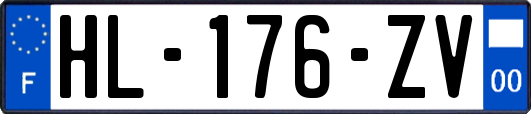 HL-176-ZV