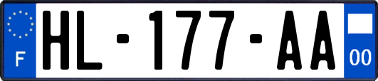 HL-177-AA