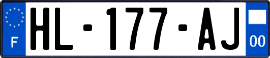 HL-177-AJ