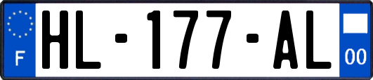 HL-177-AL