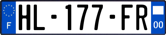 HL-177-FR