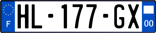HL-177-GX