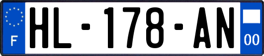 HL-178-AN