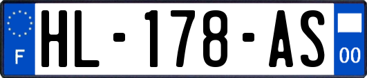 HL-178-AS
