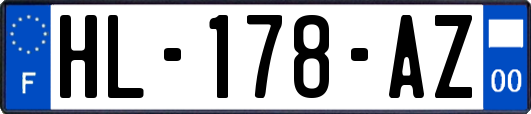 HL-178-AZ