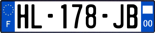 HL-178-JB