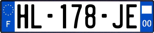 HL-178-JE