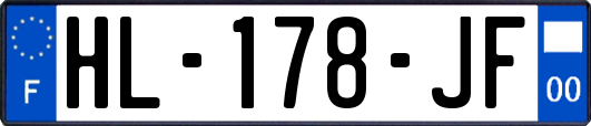 HL-178-JF