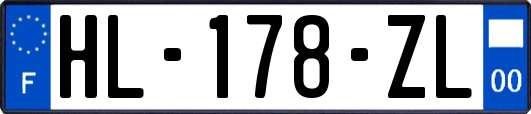 HL-178-ZL