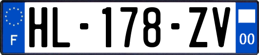 HL-178-ZV