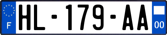 HL-179-AA