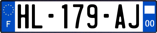 HL-179-AJ